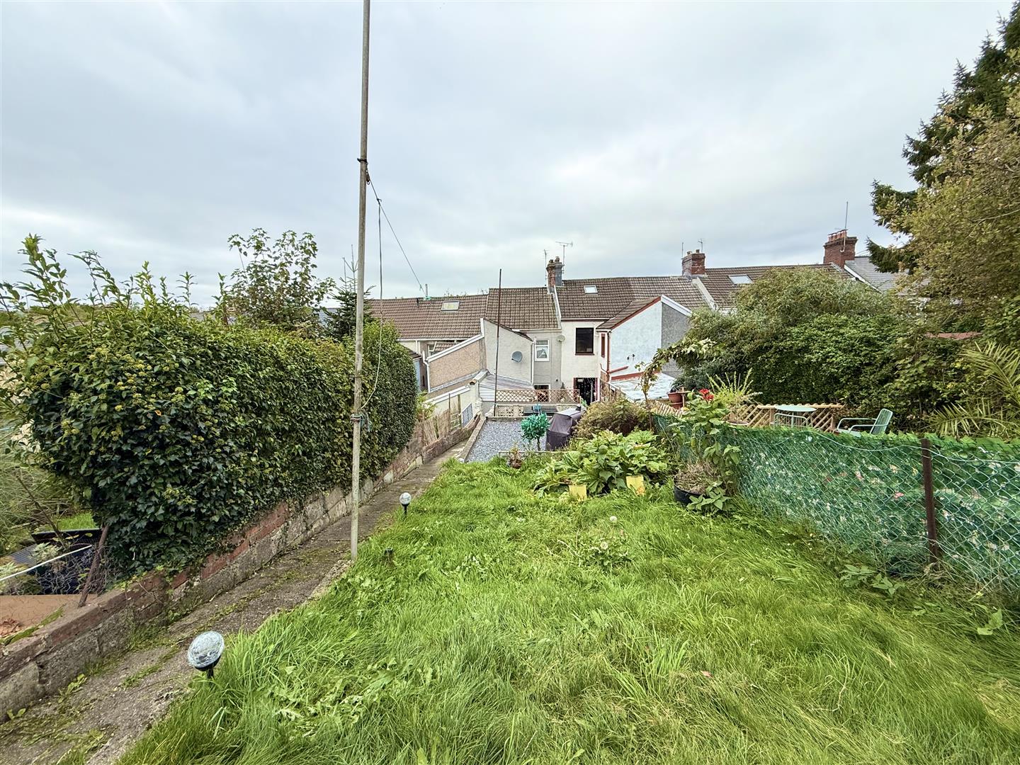 Vivian Road, Sketty, Swansea, SA2 0UL